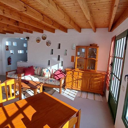 Captivating 2-Bedroom House 'Pajar' Finca Vistamar Salobre  Exterior foto