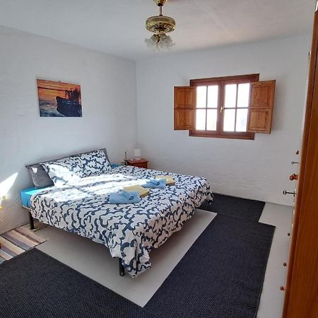 Captivating 2-Bedroom House 'Pajar' Finca Vistamar Salobre  Exterior foto