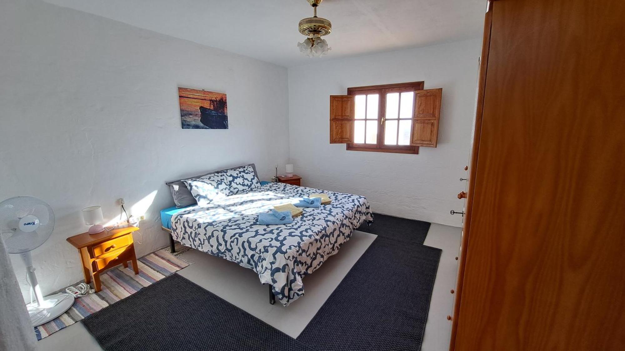 Captivating 2-Bedroom House 'Pajar' Finca Vistamar Salobre  Exterior foto